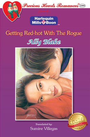 Getting Red-hot With The Rogue