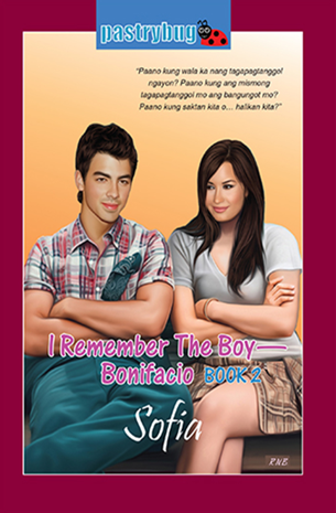 I Remember The Boy-Bonifacio Book 2
