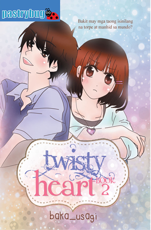 Twisty Heart Book 2