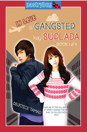 In Love Si Gangster Kay Suplada Book 1
