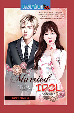 Married To An Idol
