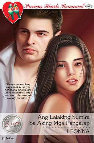 Ang Lalaking Sumira Sa Aking Mga Pangarap