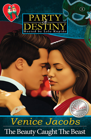 Party Of Destiny 1: The Beauty Caught The Beast