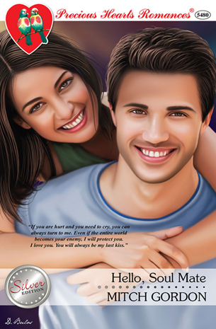 Hello, Soul Mate