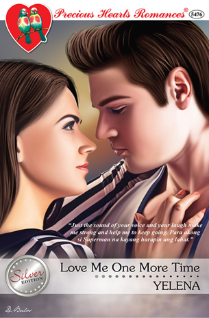 Love Me One More Time