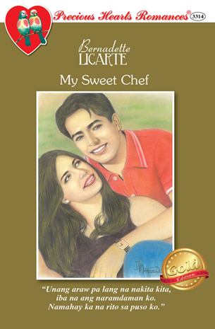 My Sweet Chef