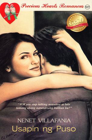 Usapin Ng Puso