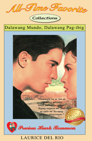 Dalawang Mundo, Dalawang Pag Ibig