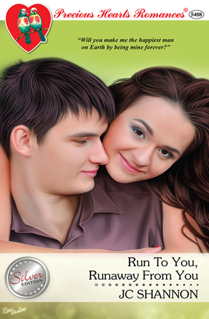 Run To You, Run Away From You