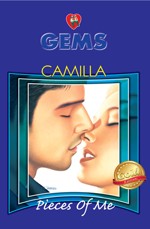 Gems 45: Pieces Of Me