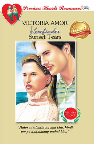 Lovefinder: Sunset Tears