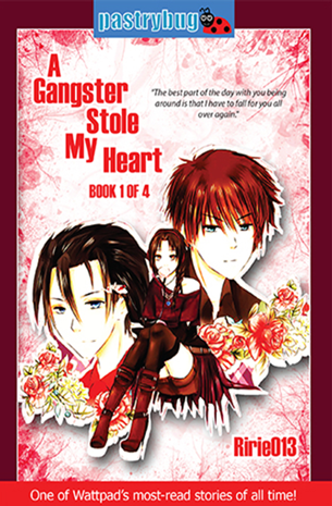 A Gangster Stole My Heart Book 1
