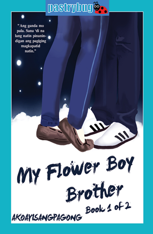 My Flower Boy Brother Book 1