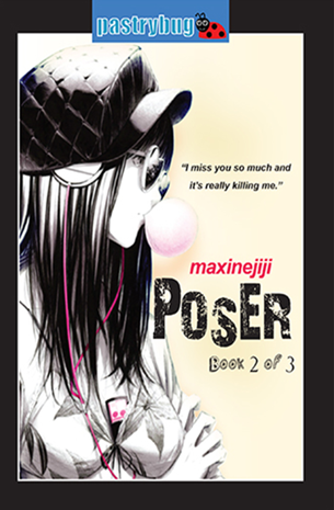 Poser Book 2