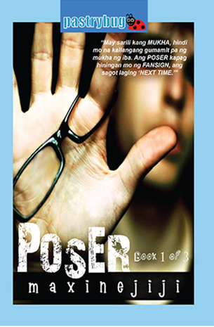 Poser Book 1