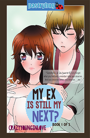 My Ex Is Still My Next?