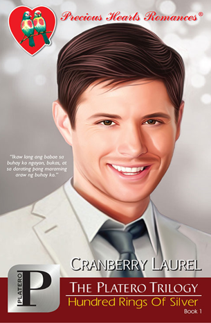 The Platero Trilogy Book 1: Hundred Rings Of Silver