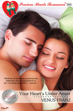 Your Heart's Under Arrest