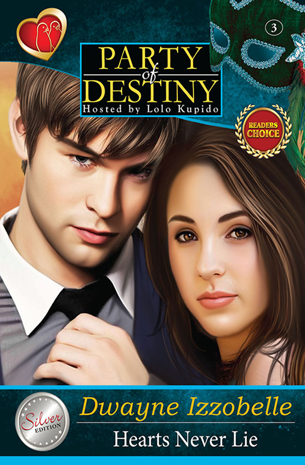 Party Of Destiny - Hearts Never Lie