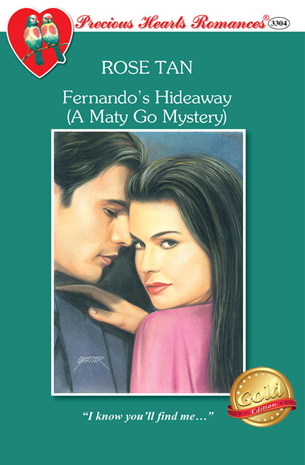 Fernando's Hideaway (A Maty Go Mystery)
