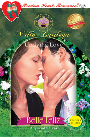 Villa Cattleya : Undying Love