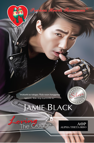 Alpha Theta Rho: Loving The Grudge