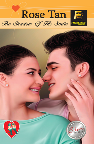 Frenemies 2: The Shadow Of His Smile