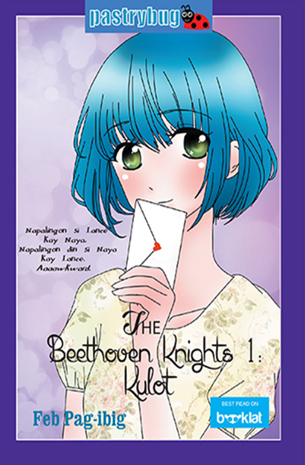 Beethoven Knights 1: Kulot