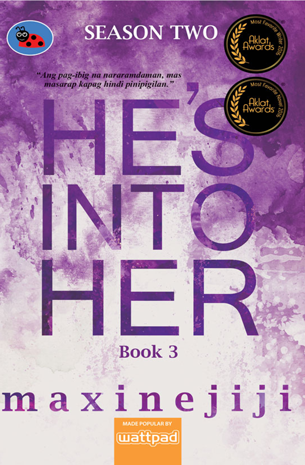 He's Into Her Season 2 Book 3