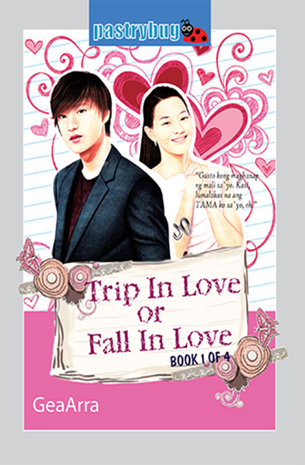 Trip In Love Or Fall In Love