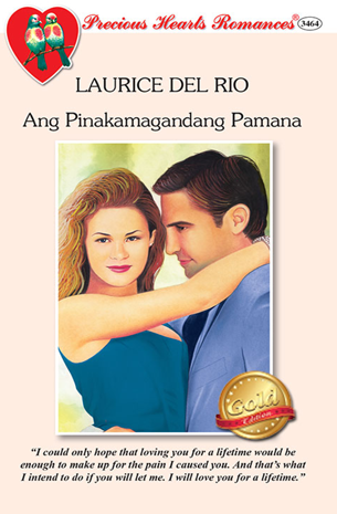 Ang Pinakamagandang Pamana