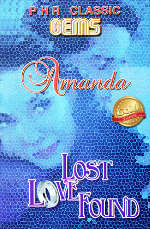 Gems 29: Lost Love Found