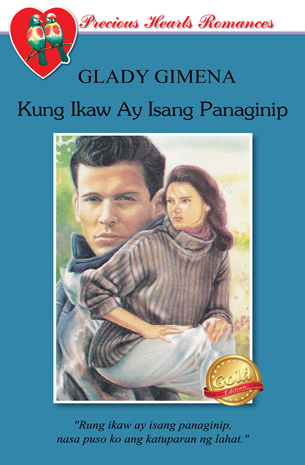 Kung Ikaw Ay Isang Panaginip