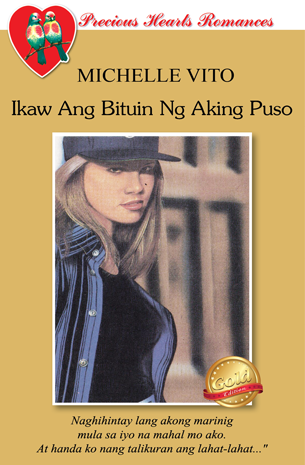 Ikaw Ang Bituin Ng Aking Puso