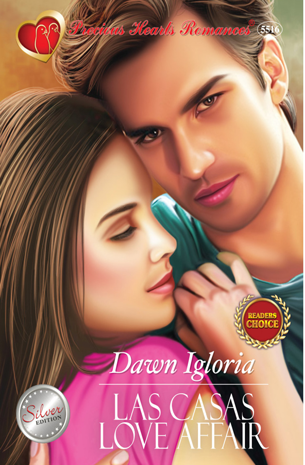 Las Casas Love Affair