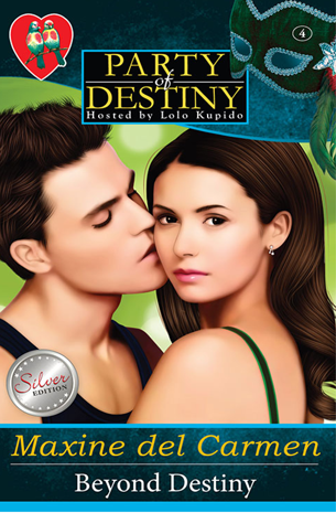 Party Of Destiny, Hosted By Lolo Kupido: Beyond Destiny