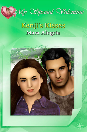 Kenji's Kisses