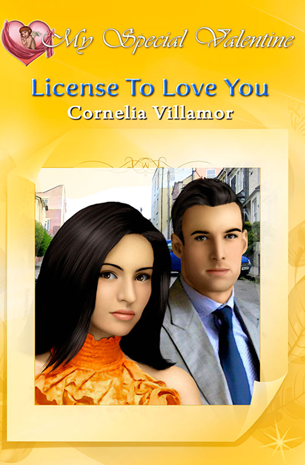 License To Love You