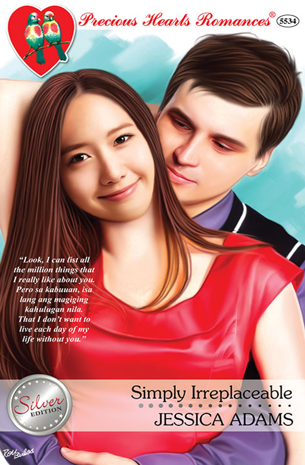 Simply Irreplaceable