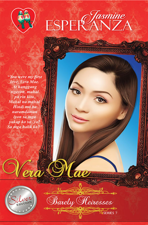 Barely Heiresses Series 7 : Vera Mae