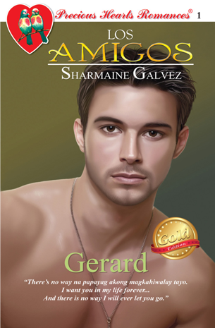 Los Amigos 1: Gerald