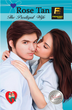 Frenemesis 3: The Prodigal Wife