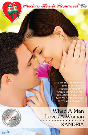 When A Man Loves A Woman