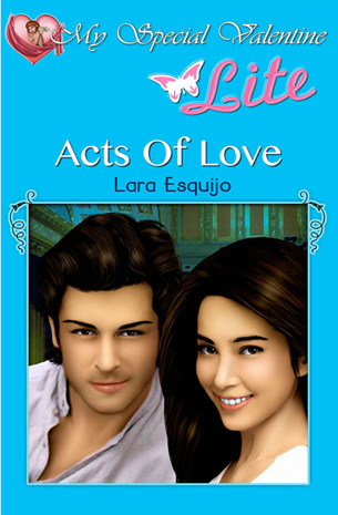 My Special Valentine: Acts Of Love
