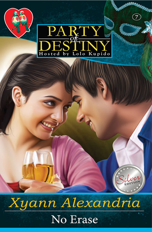 Party Of Destiny, Hosted By Lolo Kupido: No Erase