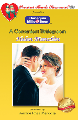 A Convenient Bridegroom