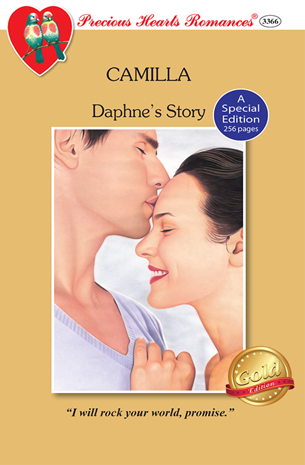 Daphne's Story