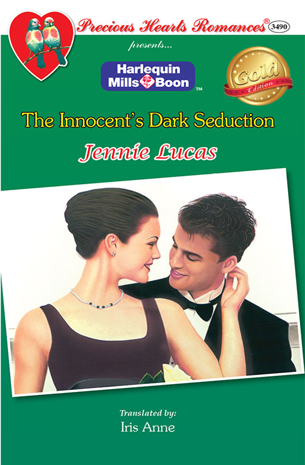 The Innocent's Dark Seduction