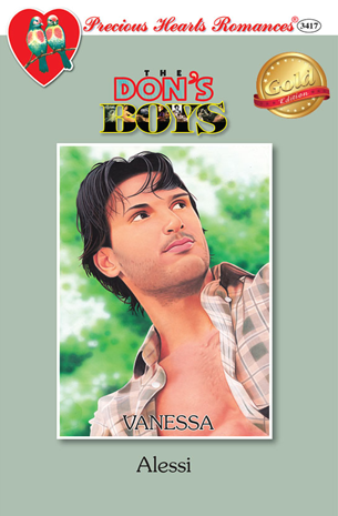 The Don's Boys - Alessi