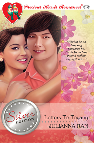 Letters To Toyang